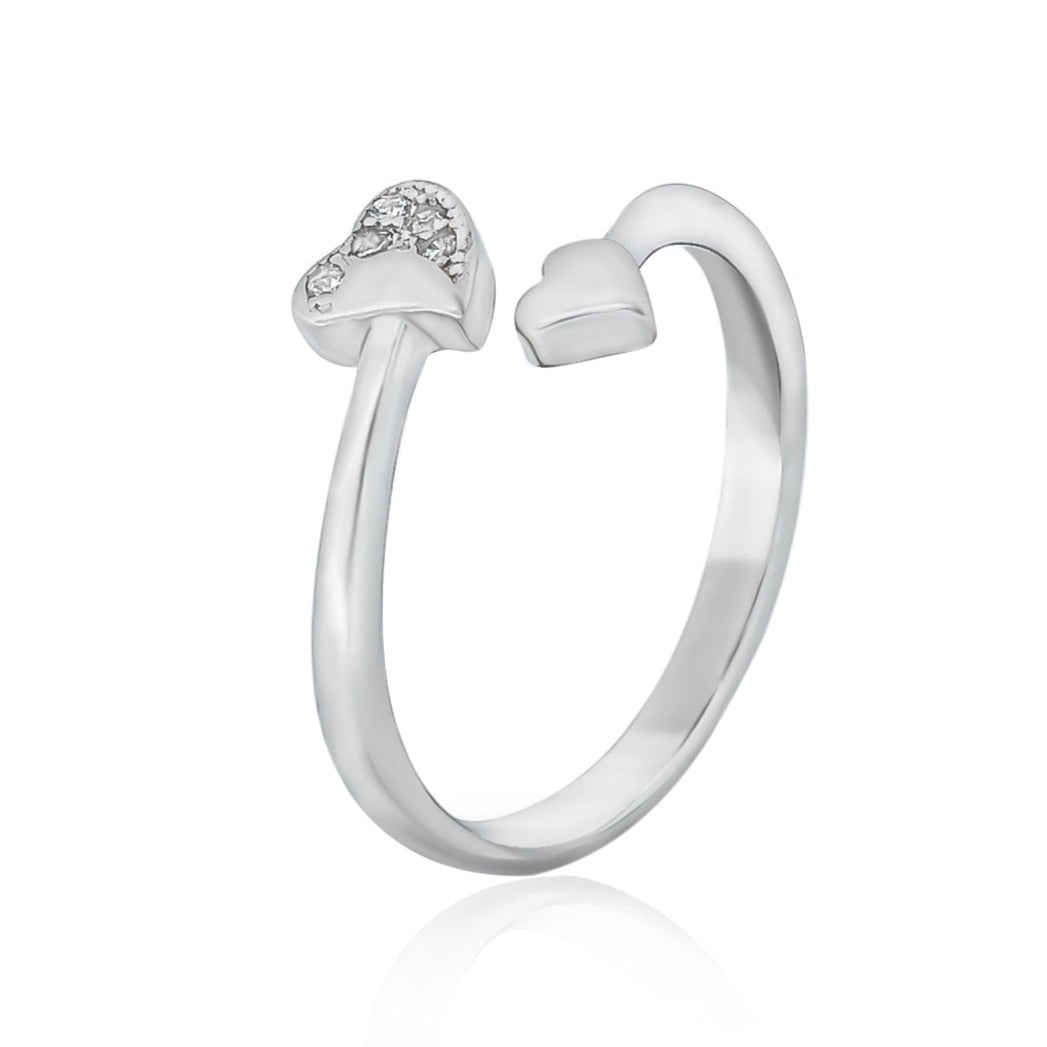 Eternal Love Ring