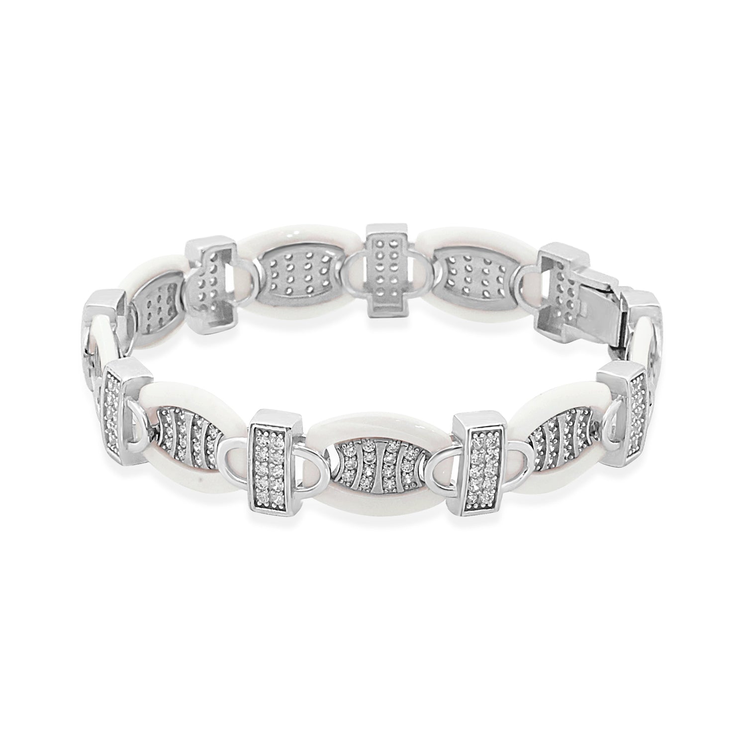 Ivory Prestige Men's Bracelet