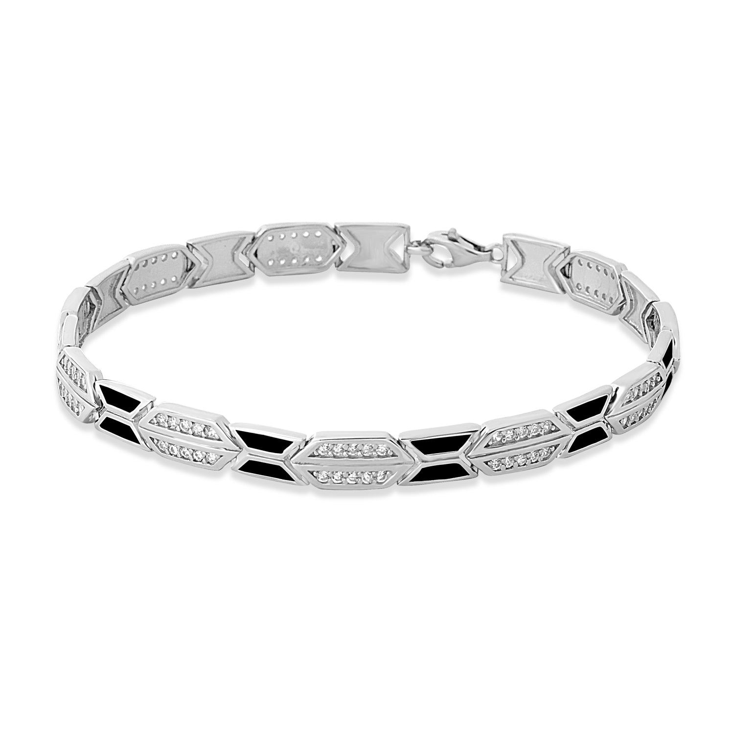 Jetstream Men's Bracelet