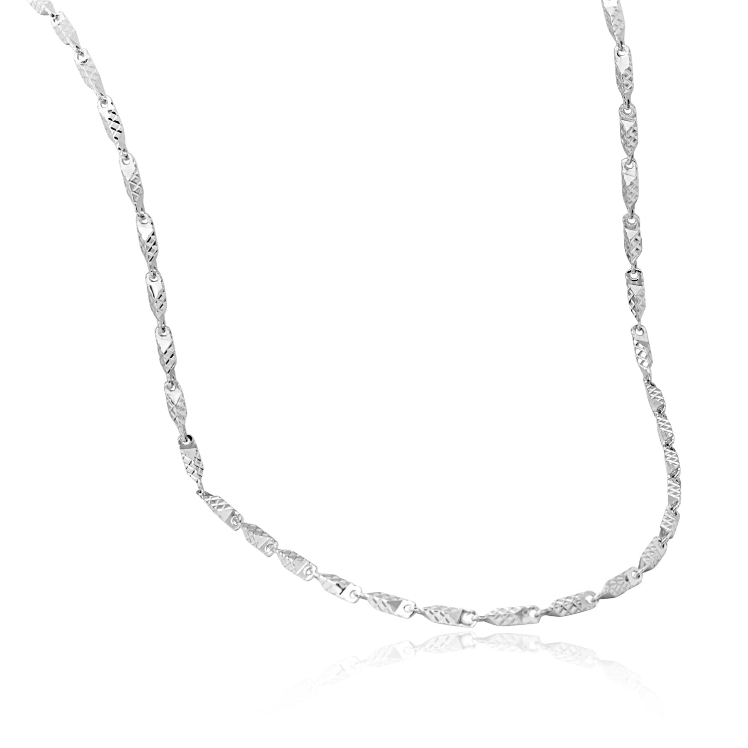 Legacy Link Men's Chain