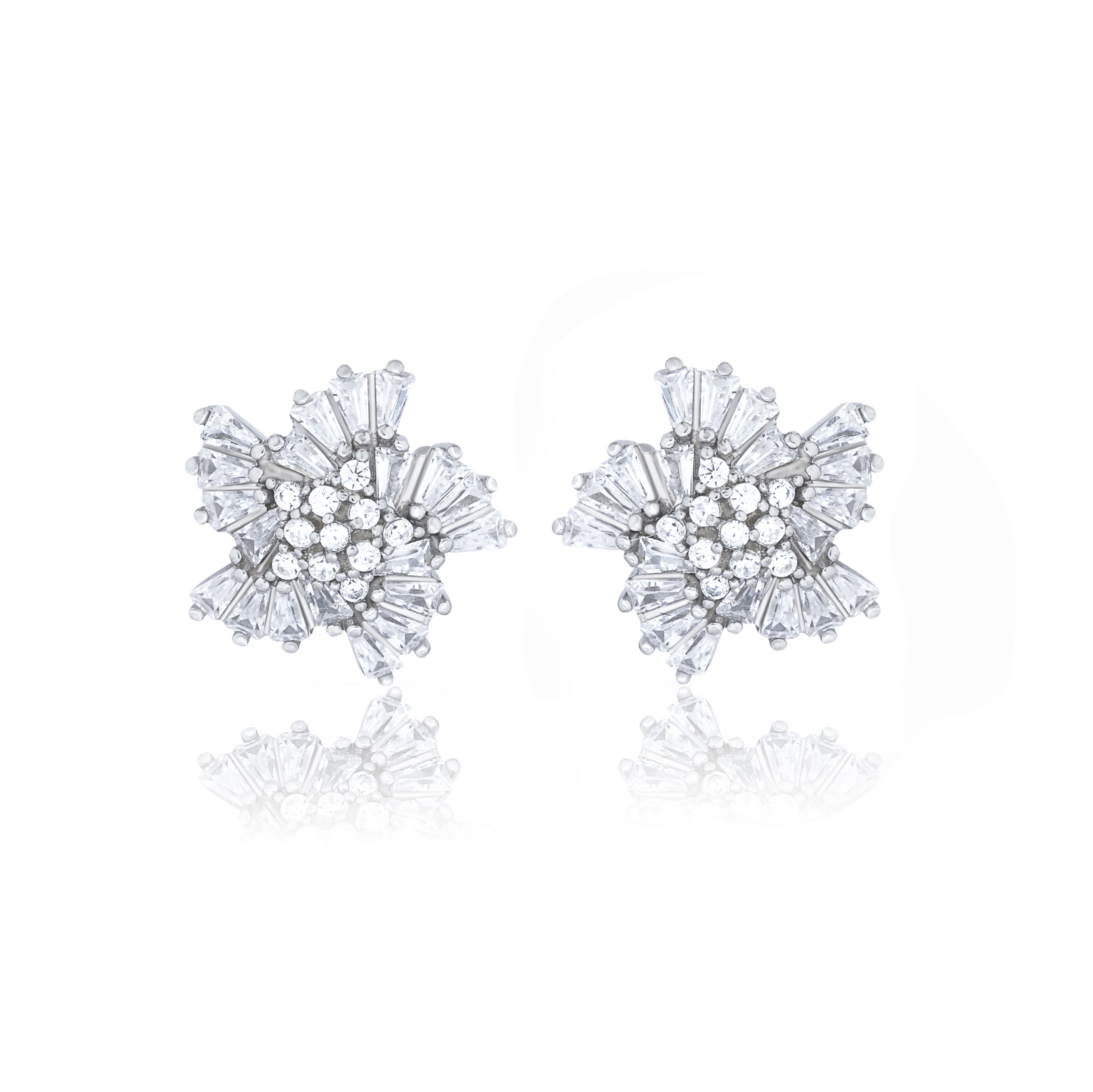 Blossom Delight Earring